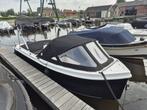 Namare 495 met 15pk Suzuki 2020 evt.Trailer, Ophalen, 10 tot 30 pk, Zo goed als nieuw, 3 tot 6 meter