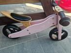 Loopfiets twee of driewieler, Ophalen, Gebruikt, Loopfiets