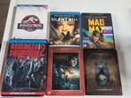 Blu ray 15 euro per stuk, Ophalen of Verzenden, Zo goed als nieuw