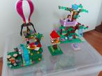 Lego friends, Ophalen, Zo goed als nieuw