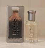 Hugo Boss - Bottled - EdT - 5ml, Ophalen of Verzenden, Zo goed als nieuw, Miniatuur
