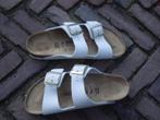 GRATIS VERZENDEN NIEUWE WITTE ARIZONA BIRKENSTOCKS 41, Kleding | Dames, Schoenen, Slippers, Verzenden, Wit, Nieuw