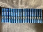 23 Boekjes Jules Verne Vintage Hard Cover., Ophalen of Verzenden, Zo goed als nieuw, Jules Verne.
