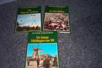 3 boeken over De tweede wereldoorlog (Lekturama), Boeken, Ophalen of Verzenden, Gelezen, Algemeen