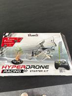 Speelgoed drone Selverlit / Hyperdrone, Ophalen of Verzenden