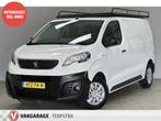 Peugeot Expert 2.0 BlueHDI 120 Standard Premium/ 123pk/ Impe, Voorwielaandrijving, Gebruikt, 4 cilinders, Leder en Stof