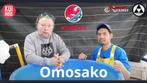 Omosako koi Azukari, Karper of Koi