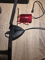 TP-Link TX3000E WiFi 6 PCIe Adapter, Computers en Software, Netwerkkaarten, Ophalen of Verzenden, Nieuw, Intern, TP-Link