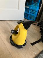 Karcher SC 952, Ophalen, Gebruikt
