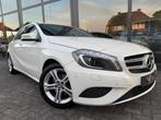 Mercedes-Benz A-klasse 180 Ambition Automaat | Camera, Gebruikt, 4 cilinders, Leder en Stof, Bedrijf