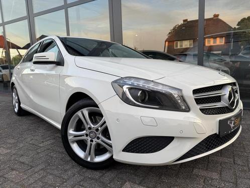 Mercedes-Benz A-klasse 180 Ambition Automaat | Camera, Auto's, Mercedes-Benz, Bedrijf, Te koop, A-Klasse, ABS, Achteruitrijcamera