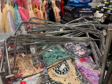 Lamellenwand winkel inrichting haak beschikbaar voor biedingen