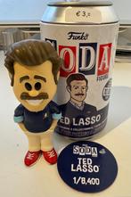 Funko Soda - Ted Lasso, Ophalen of Verzenden, Nieuw, Tv, Actiefiguur of Pop