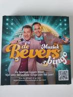 De Bevers Muziek Bingo, Vijf spelers of meer, Ophalen, Nieuw, SowiesoHelder B.V. en BrandConnection
