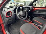 Toyota Aygo X 1.0 VVT-i MT Pulse APPLE CARPLAY/ ANDROID AUTO, Stof, Gebruikt, Euro 6, 4 stoelen