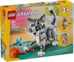 LEGO Creator 3in1 Speelse kat dieren - 31163 GRATIS BEZORGD, Verzenden, Nieuw, Complete set, Lego