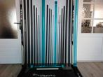 Shimano Exage CX  superstrong 13.00 m en 11.50 m., Watersport en Boten, Ophalen, Zo goed als nieuw, Vaste hengel