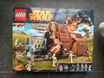 Lego star wars 75058 MTT nieuw!, Kinderen en Baby's, Speelgoed | Duplo en Lego, Ophalen of Verzenden, Nieuw, Complete set, Lego