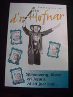 vvkw magazine  2001 d'r hofnar, Ophalen of Verzenden, 1980 tot heden, Tijdschrift