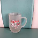 Ajax Mok Beker The Pride Of Mokum, Verzamelen, Ophalen of Verzenden, Ajax, Overige typen