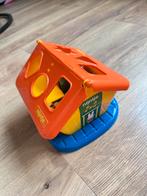 Vormen speelgoed, Kinderen en Baby's, Ophalen of Verzenden, Zo goed als nieuw, Speelset