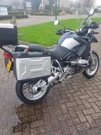 BMW 1200 GS., Particulier