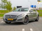 Mercedes-Benz CLS-klasse 350 CDI / Schuifdak / Leder / Achte, Auto's, Mercedes-Benz, Automaat, Euro 5, Achterwielaandrijving, Gebruikt