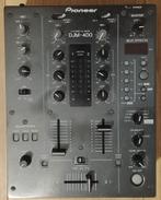 Pioneer DJM-400, Ophalen of Verzenden, Minder dan 5 kanalen