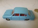 Dinky Toys 162 TRIUMPH 1300 (1966) I.g.st. Jewelled lights., Ophalen of Verzenden, Zo goed als nieuw, Auto, Dinky Toys