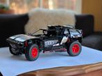 Lego technic 42160, Ophalen of Verzenden, Zo goed als nieuw, Complete set, Lego