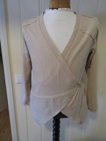 Dames vest Minimum maat L Z.G.A.N. beschikbaar voor biedingen