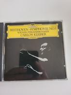 Beethoven Symfonie Nr. 5 - Wiener Philharmoniker - Kleiber, Ophalen of Verzenden, Classicisme, Gebruikt, Orkest of Ballet