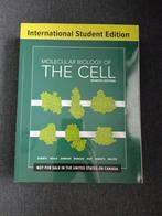 Molecular Biology Of The Cell seventh edition, Boeken, Studieboeken en Cursussen, Ophalen, Norton, Beta, WO