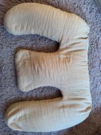 Tweeling voedingskussen, Kinderen en Baby's, Tweelingen en Meerlingen, Ophalen, Gebruikt, Overige typen