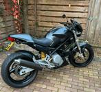 Mooie Stoere “Black Ducati monster “ 620 ‘ 2004, Motoren, 2 cilinders, Particulier, 620 cc, Naked bike