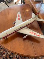 Jet Airliner blikken vliegtuig, Ophalen