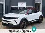 Opel MOKKA 1.2 Turbo GS Line AUT CARPLAY CAMERA STOELVERWARM, 1195 kg, Gebruikt, Euro 6, 1199 cc