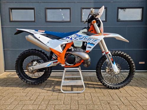 KTM EXC 250 Sixdays TBI 2024 no 300 / 350 / 450, Motoren, Motoren | KTM, Particulier, Enduro, 11 kW of minder, 1 cilinder, Minimaal motorrijbewijs A1