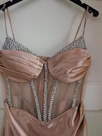 Galajurk, Kleding | Dames, Verzenden, Zo goed als nieuw, Maat 36 (S), Galajurk