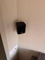 Bose Surround Speakers - Zwart - Set, Gebruikt, Ophalen of Verzenden, Bose, Minder dan 60 watt