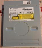 Vintage: LG GCR-8520B CD-ROM Drive, Computers en Software, Intern, Gebruikt, Ophalen of Verzenden, Windows