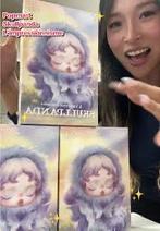 Echte skullpanda van popmart bon aanwezig, Ophalen of Verzenden, Nieuw, Overige typen