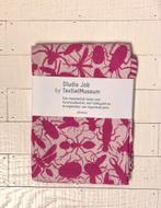 Studio Job by TextielMuseum design droogdoek, Antiek en Kunst, Kunst | Designobjecten, Ophalen of Verzenden