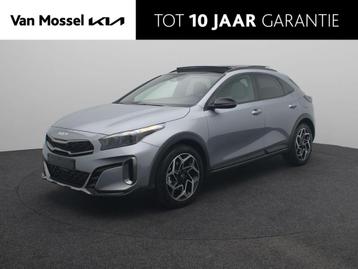 Kia XCeed 1.5 T-GDi GT-Line Automaat | Nieuw uit voorraad |  beschikbaar voor biedingen