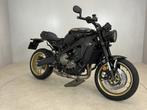 Yamaha XSR 900 ABS (bj 2025), Bedrijf, Naked bike