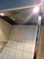 IKEA Underverk Inbouw Afzuigkap, Ophalen, Gebruikt, Onderbouw afzuigkap, Recirculatie