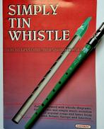 Clark Thinwistle en lesmethode., Ophalen of Verzenden, Nieuw, Overige typen