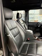 Mercedes G klasse leder compleet interieur W463, Auto-onderdelen, Ophalen of Verzenden