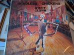 Headless Chickens lp, Ophalen of Verzenden, Zo goed als nieuw, Overige formaten, Poprock
