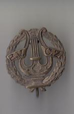 BVCZ Harmonie speldje, Verzamelen, Speldjes, Pins en Buttons, Gebruikt, Niet vindbaar, Niet vindbaar, Speldje of Pin